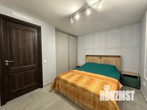 3-к квартира, посуточно, 60м2, 20/20 этаж