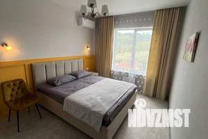 2-к квартира, посуточно, 60м2, 6/7 этаж