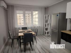 2-к квартира, на длительный срок, 65м2, 4/16 этаж