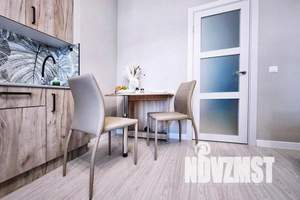 1-к квартира, посуточно, 30м2, 19/19 этаж