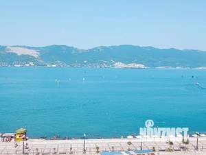 1-к квартира, посуточно, 60м2, 7/9 этаж