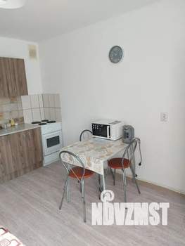 1-к квартира, посуточно, 33м2, 5/16 этаж