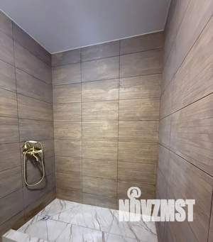 3-к квартира, посуточно, 70м2, 1/1 этаж