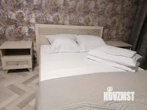 1-к квартира, посуточно, 40м2, 10/16 этаж