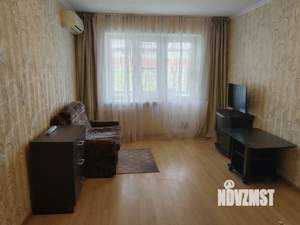 1-к квартира, на длительный срок, 30м2, 3/5 этаж