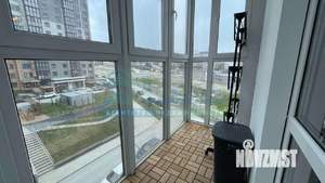 1-к квартира, на длительный срок, 45м2, 4/16 этаж