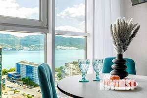 1-к квартира, посуточно, 41м2, 1/1 этаж