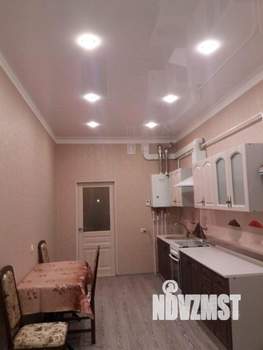 1-к квартира, на длительный срок, 45м2, 2/4 этаж