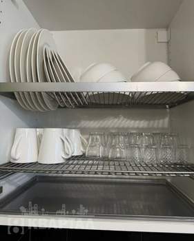 2-к квартира, на длительный срок, 56м2, 12/16 этаж