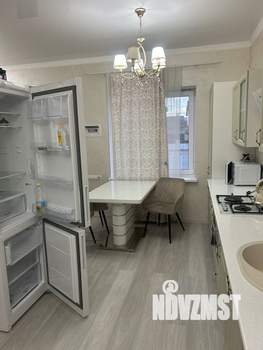 1-к квартира, на длительный срок, 50м2, 1/1 этаж