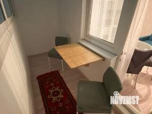 1-к квартира, на длительный срок, 37м2, 2/16 этаж