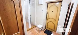 1-к квартира, на длительный срок, 30м2, 1/5 этаж