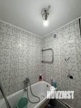 1-к квартира, на длительный срок, 28м2, 3/5 этаж