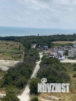 1-к квартира, посуточно, 33м2, 15/16 этаж