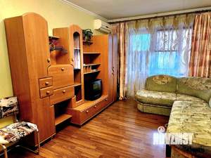 1-к квартира, на длительный срок, 36м2, 3/5 этаж