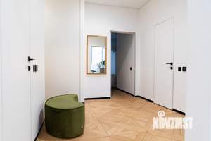2-к квартира, посуточно, 70м2, 6/21 этаж