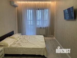 1-к квартира, на длительный срок, 50м2, 8/16 этаж