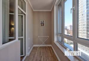 1-к квартира, на длительный срок, 70м2, 9/20 этаж
