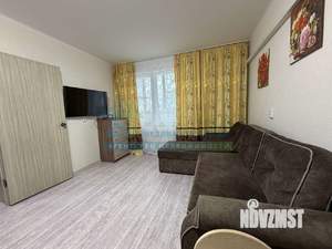 1-к квартира, на длительный срок, 38м2, 6/16 этаж