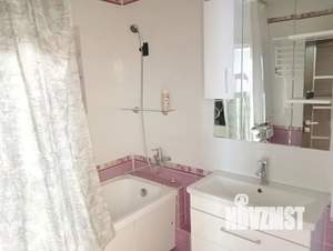 2-к квартира, посуточно, 50м2, 17/18 этаж