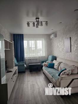 1-к квартира, на длительный срок, 43м2, 3/20 этаж