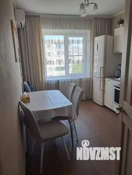 3-к квартира, на длительный срок, 63м2, 7/9 этаж