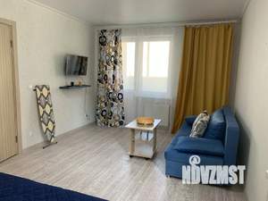 2-к квартира, посуточно, 57м2, 1/1 этаж