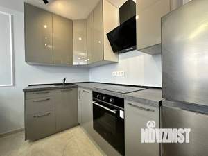 1-к квартира, посуточно, 72м2, 20/20 этаж