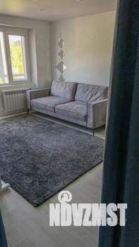 3-к квартира, посуточно, 70м2, 1/1 этаж