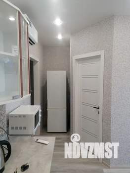 1-к квартира, посуточно, 31м2, 7/12 этаж