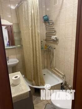 1-к квартира, посуточно, 30м2, 3/5 этаж