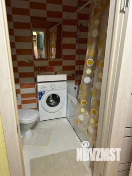 1-к квартира, на длительный срок, 37м2, 4/20 этаж