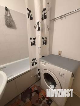 1-к квартира, на длительный срок, 38м2, 1/16 этаж