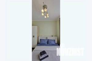 1-к квартира, посуточно, 35м2, 8/9 этаж