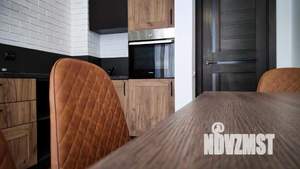 1-к квартира, посуточно, 54м2, 1/1 этаж