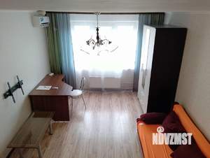 1-к квартира, на длительный срок, 38м2, 12/16 этаж