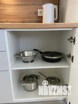 1-к квартира, посуточно, 39м2, 8/19 этаж