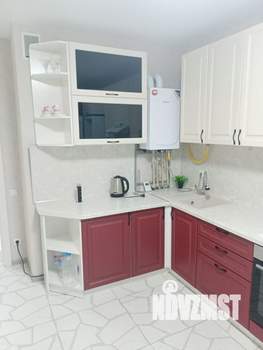 1-к квартира, на длительный срок, 43м2, 11/12 этаж