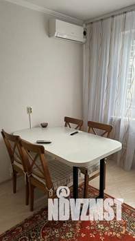 2-к квартира, посуточно, 60м2, 4/16 этаж