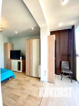 3-к квартира, посуточно, 63м2, 16/16 этаж