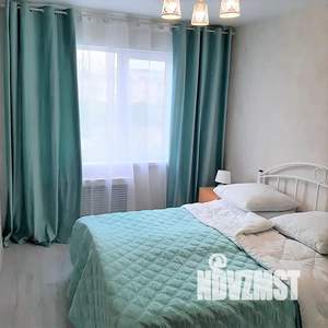 3-к квартира, посуточно, 67м2, 5/9 этаж