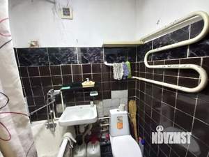 1-к квартира, на длительный срок, 21м2, 2/9 этаж