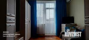 1-к квартира, на длительный срок, 38м2, 4/5 этаж