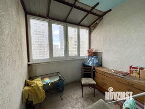 3-к квартира, на длительный срок, 94м2, 3/19 этаж