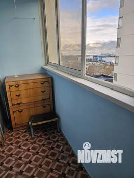 1-к квартира, на длительный срок, 38м2, 8/16 этаж