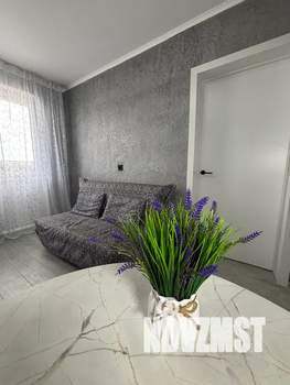 1-к квартира, посуточно, 31м2, 15/16 этаж