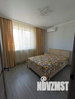 2-к квартира, посуточно, 50м2, 10/21 этаж
