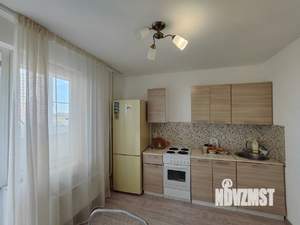 1-к квартира, на длительный срок, 42м2, 5/16 этаж