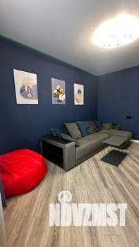 2-к квартира, посуточно, 60м2, 16/23 этаж