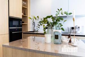 2-к квартира, посуточно, 70м2, 6/21 этаж